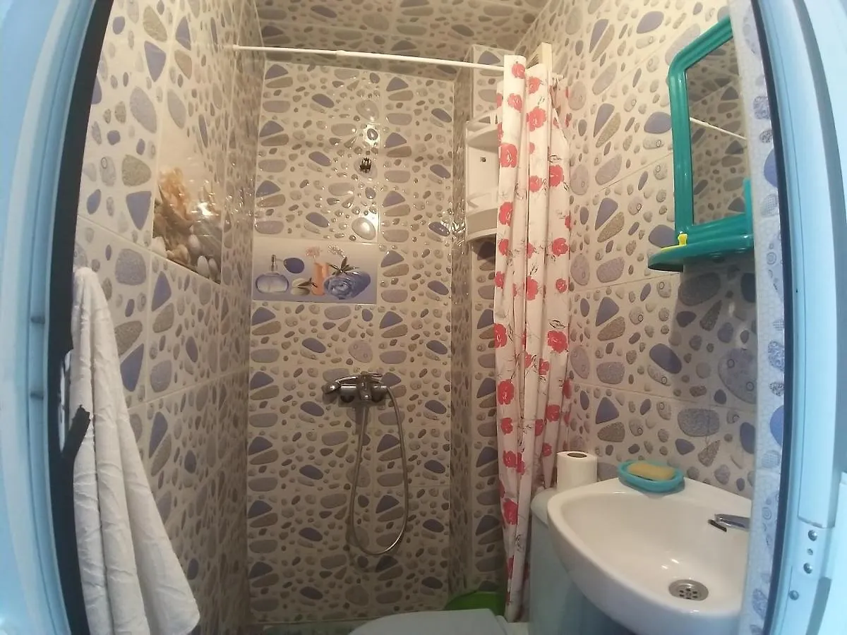 Appartement Ryan S3 à Fès Maroc