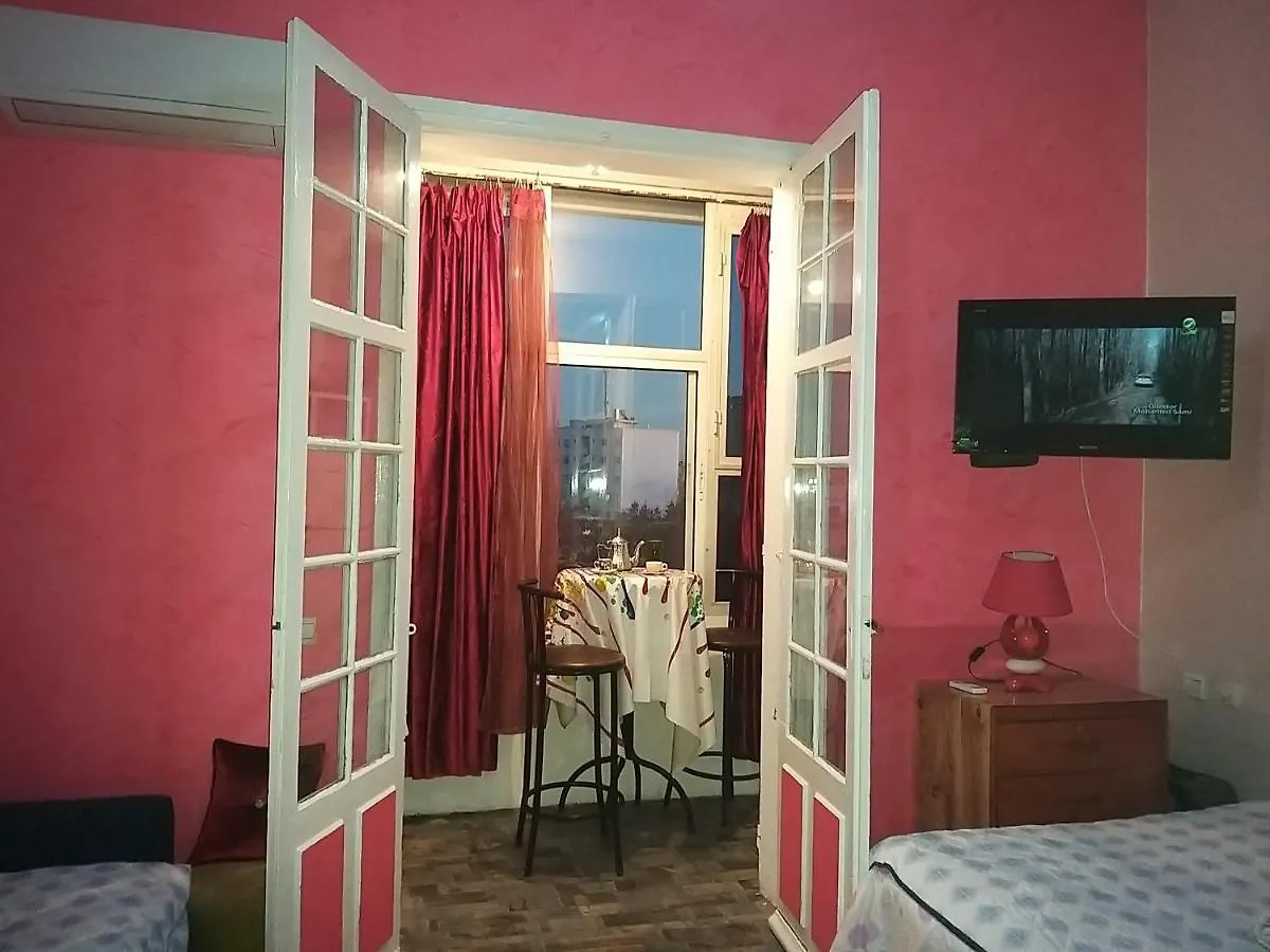 Appartement Ryan S3 à Fès 0*,  Maroc