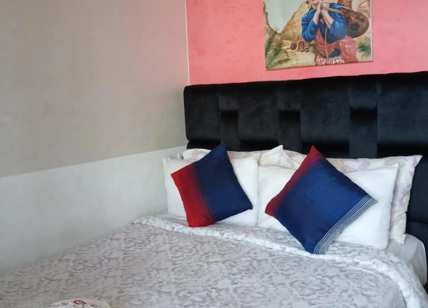 Appartement Ryan S3 à Fès