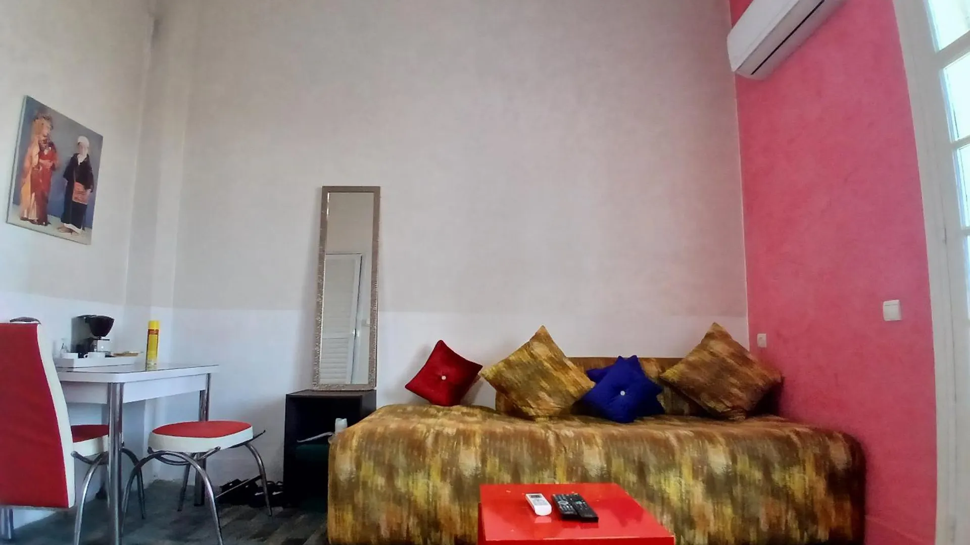 Appartement Ryan S3 à Fès