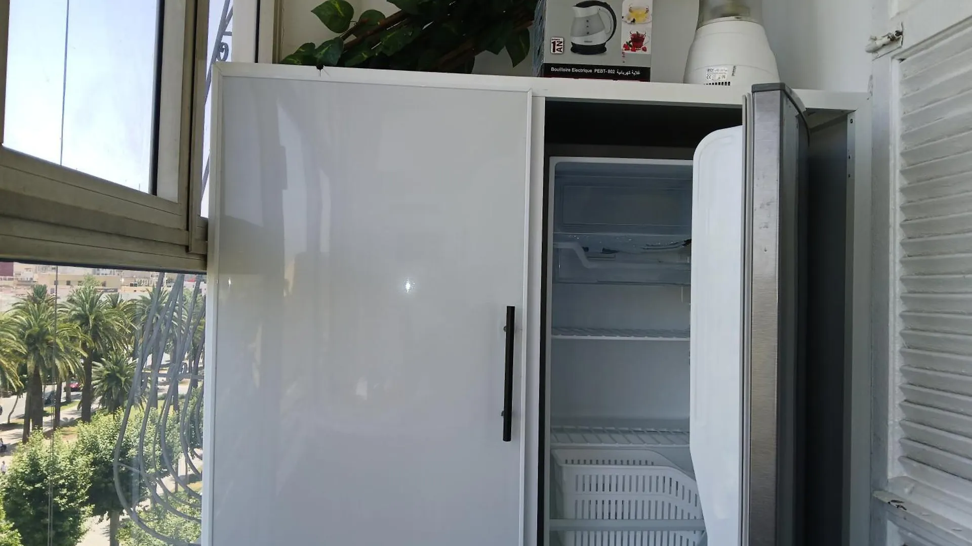 Appartement Ryan S3 à Fès