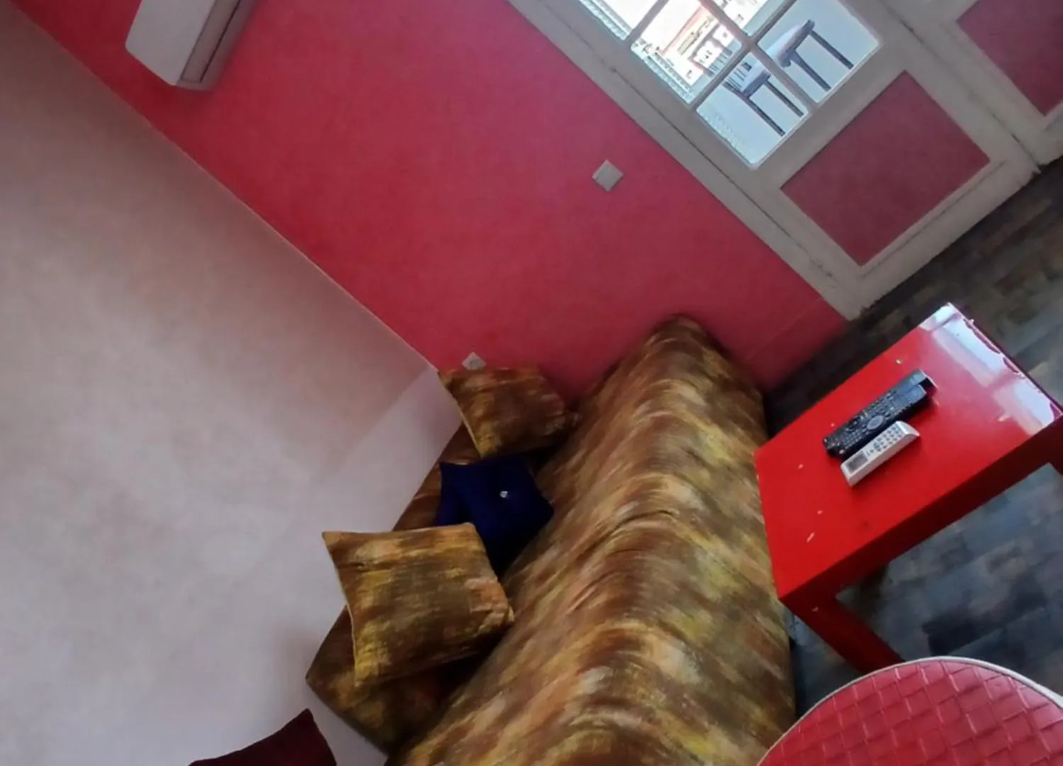 Appartement Ryan S3 à Fès