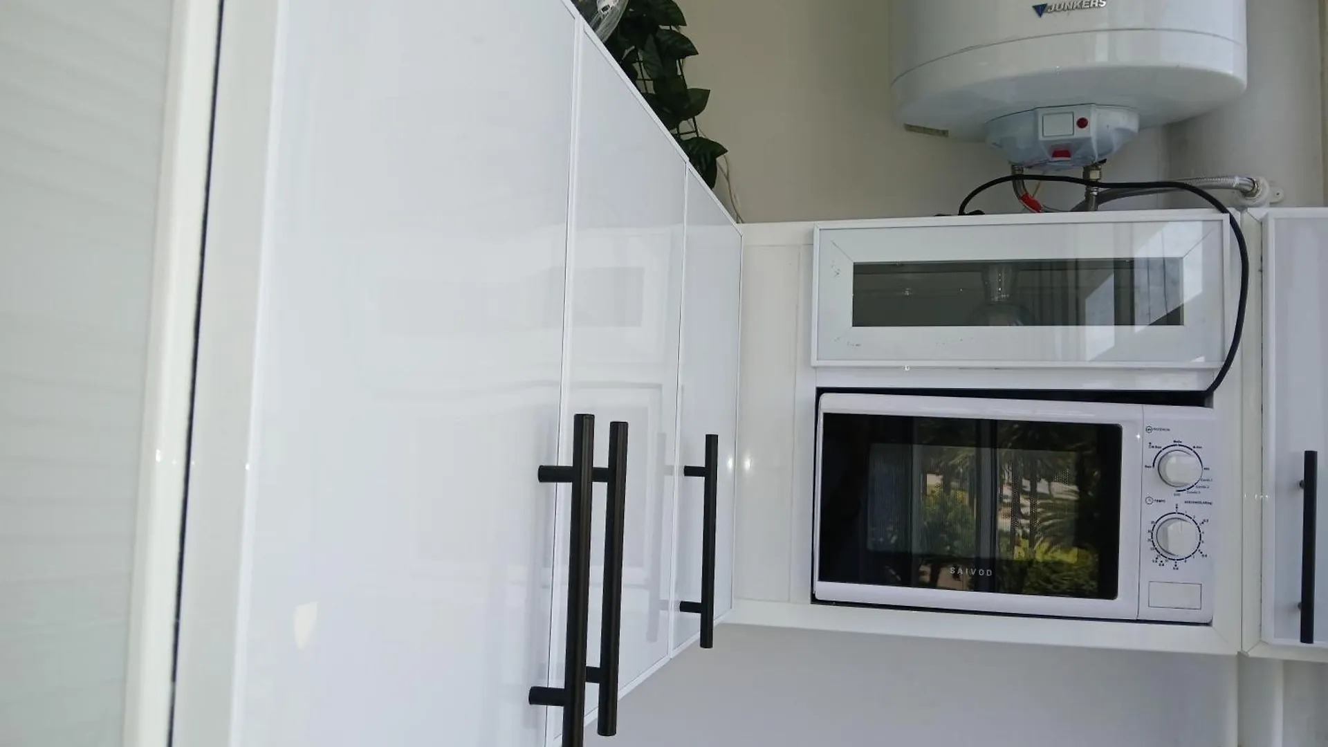 Appartement Ryan S3 à Fès