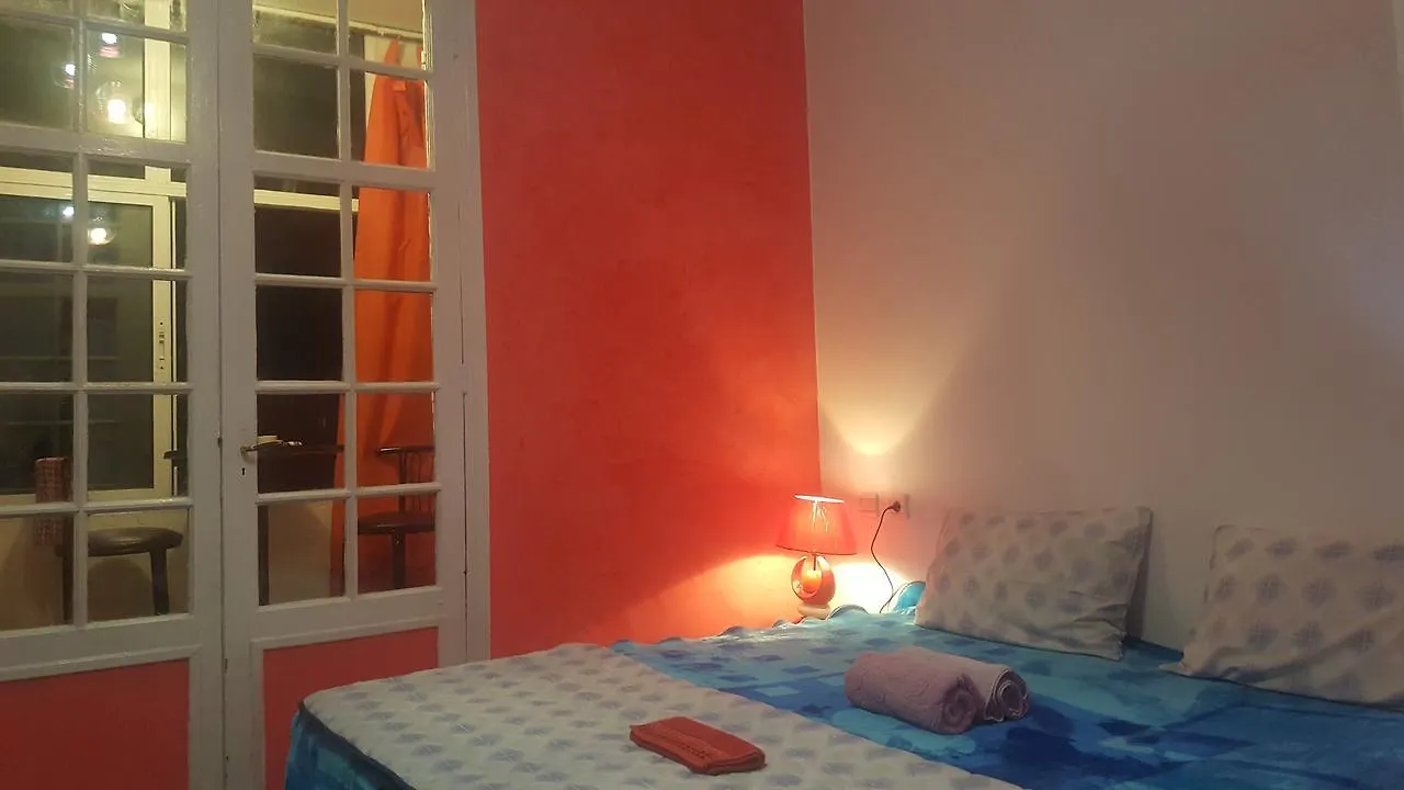 Appartement Ryan S3 à Fès