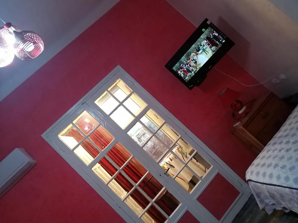 Appartamento Ryan S3 Fez