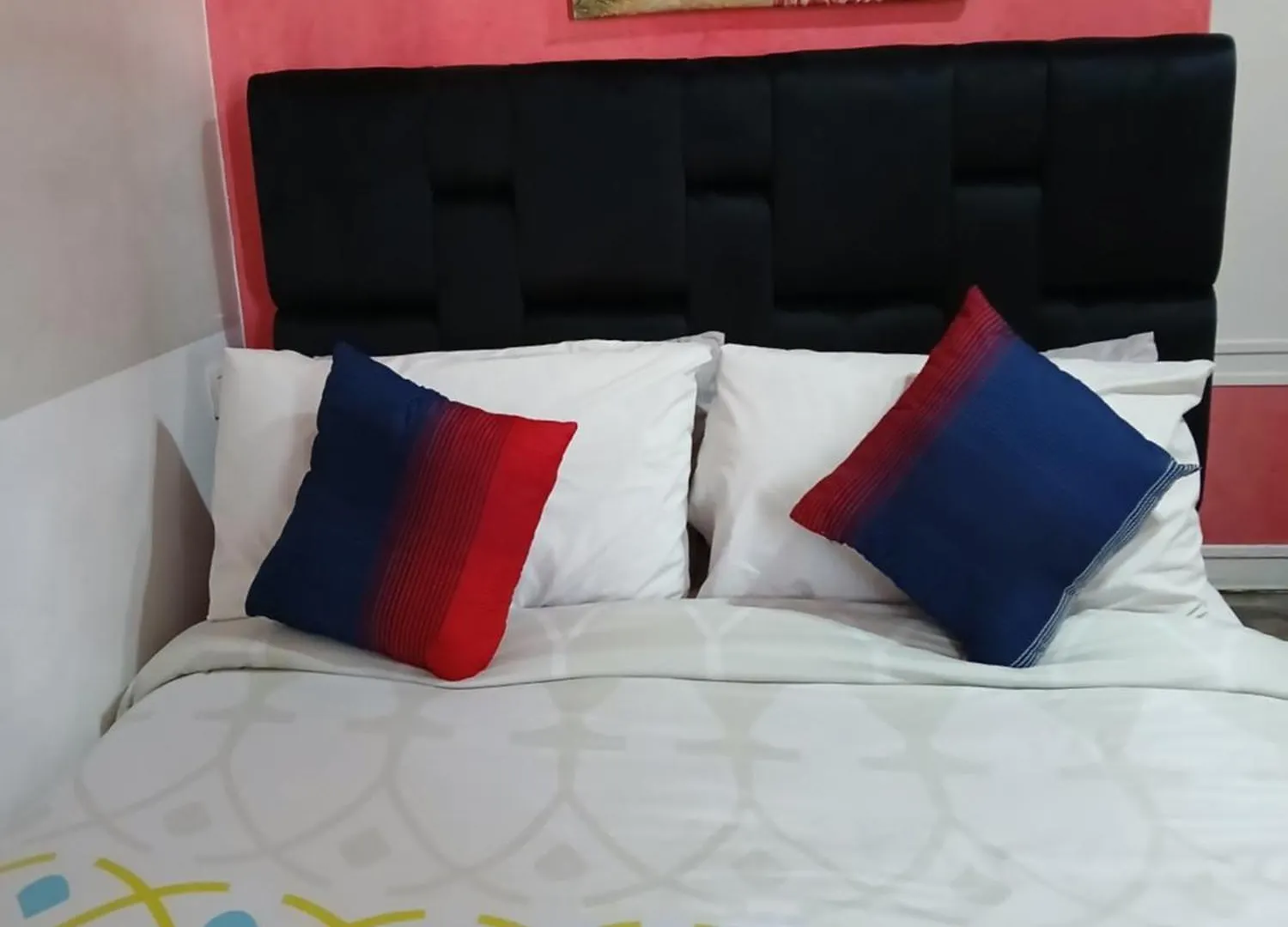 Appartamento Ryan S3 Fez Marocco