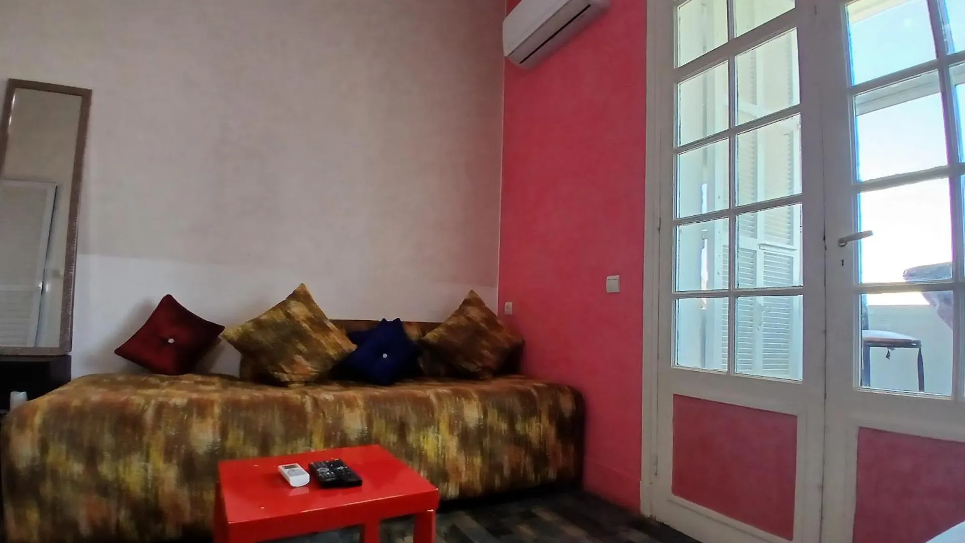 Appartamento Ryan S3 Fez Marocco