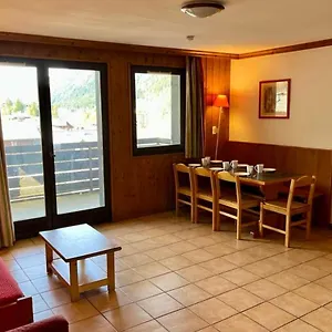  Appartement Confortable Appt De 55 M Avec Balcon-vue France