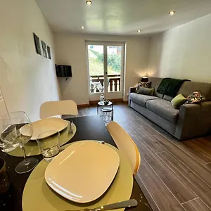  Appartement Chez Naomi - Mirjam France