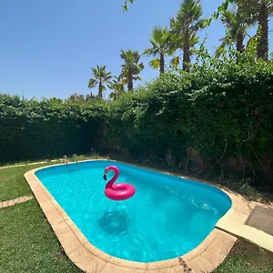  Villa The Majestic Maroc