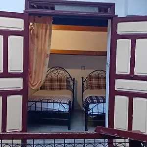 Moroccan Dream 旅馆