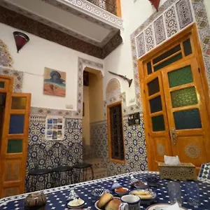 Appartement Drissia Panoramic, Fès